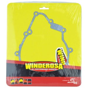 Yamaha FZ6 Ignition Cover Gasket - Vertex Pistons - MicroPore material - `04-`09